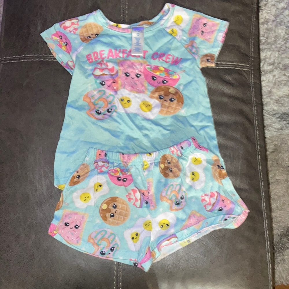 Pajamas